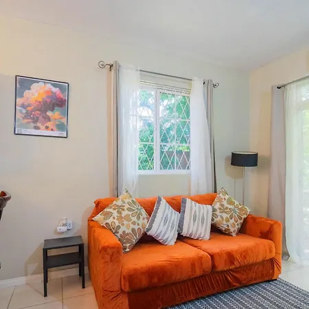 Musgrave Annex- Comfy 1 Bedroom Apartment On The Ground Floor Kingston Exterior photo